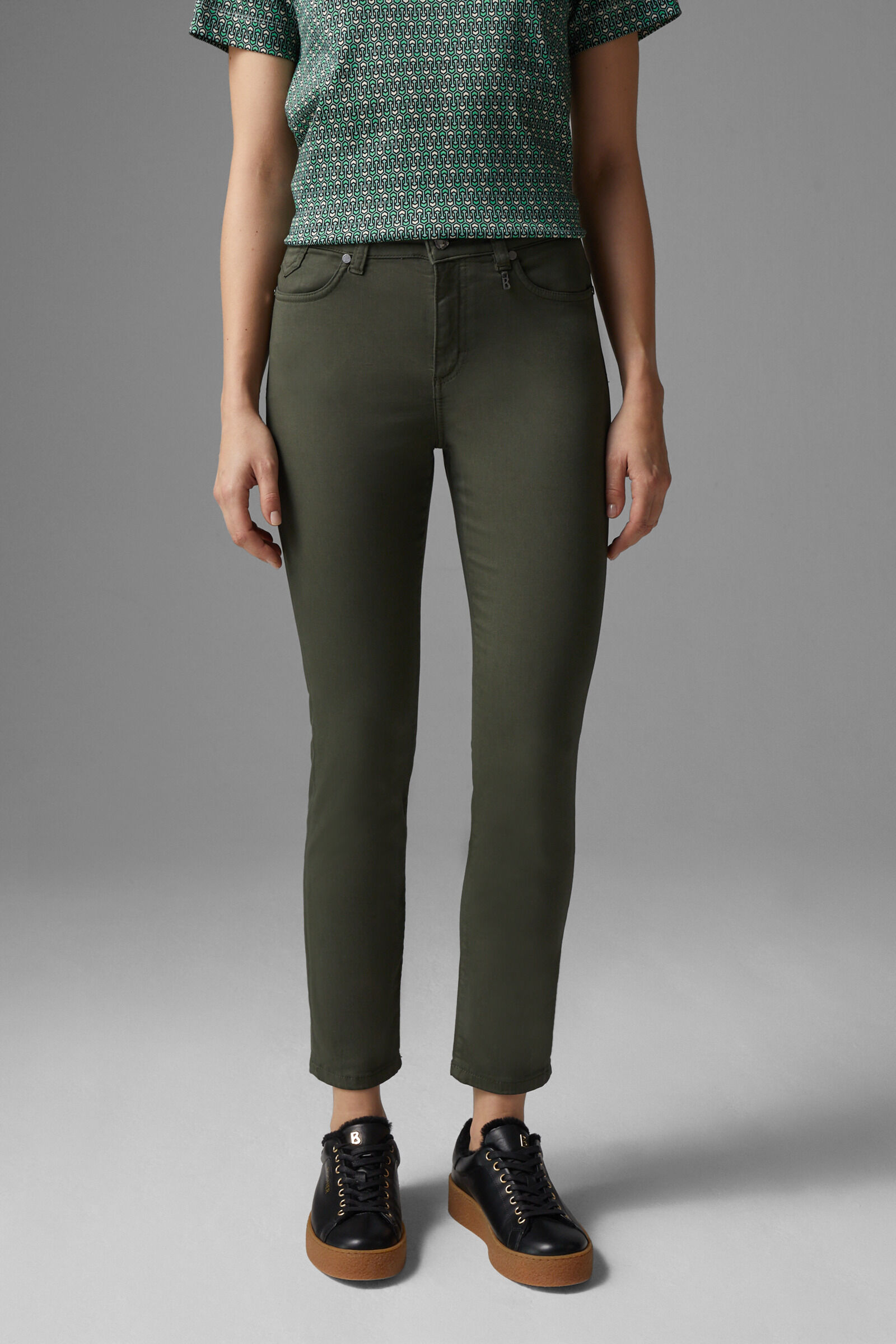 Bogner hosen damen Clearance